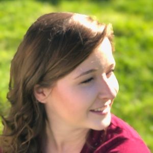 Meet your Posher, Valerie